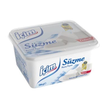 İçim Peynir Lezzetleri ile Sofralarınızı Taçlandırın