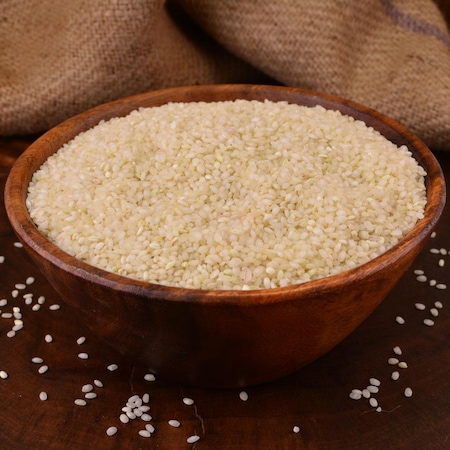Urfa Yöresi Karacadağ Pirinci 1 KG