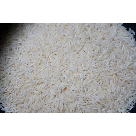 Hindistan Basmati Pirinç 1 KG