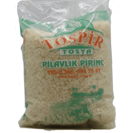 Dünyada ve Türkiye’de Temel Besin Kaynağı Pirinç