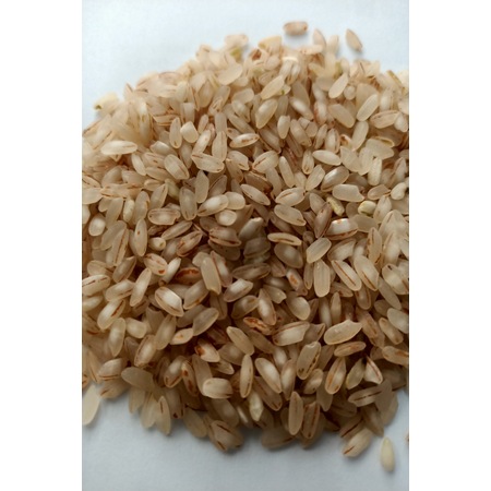 Yerli Esmer Pirinç 3 KG