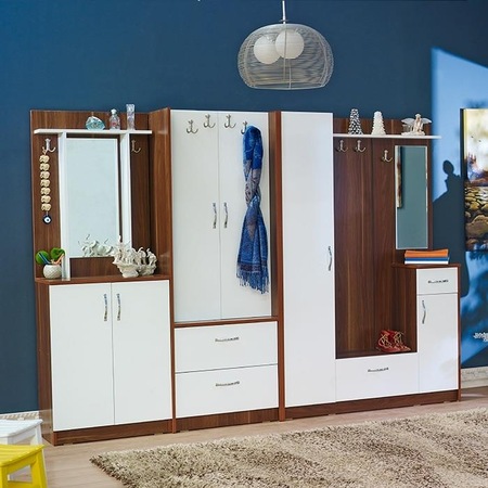 Gadahome Mobilya N11 Com 2 3