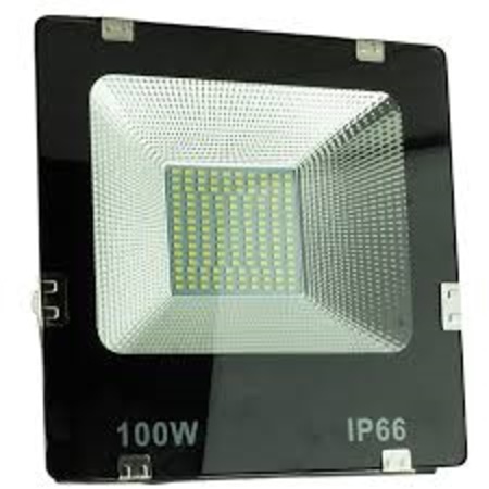 100 ватт led