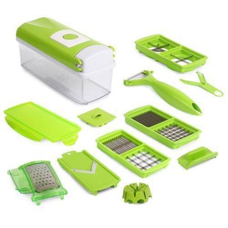 Nicer Dicer Dilimleyici Satın Alırken Nelere Dikkat Edilmelidir?