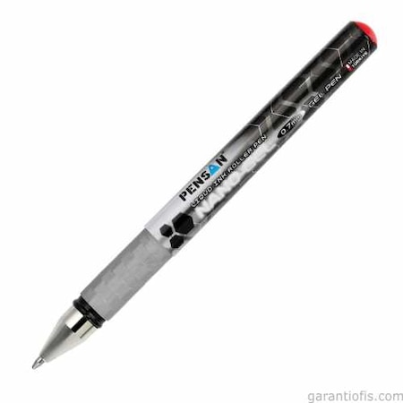 Roller İle Jel Kalem Seti ve Size Özel Kalem Tasarımları