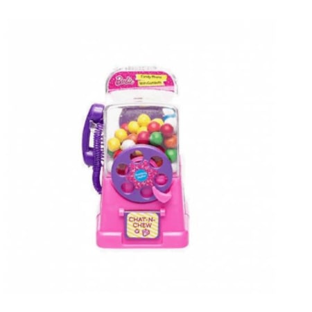 Markaevi Barbie Candy Phone Sakızlı Oyuncak Telefon