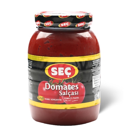 Seç Salça Faydaları ve Avantajlı Fiyatları