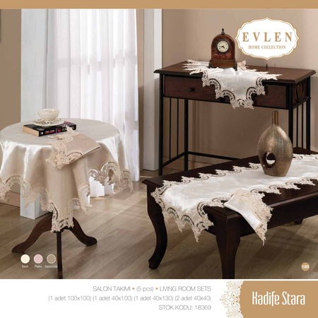 Cottony Carrlline Keten Yemek Takimi 25 Pcs Yatak Ortuleri Nevresim Takimlari Masa Ortuleri Wedding Masa Ortusu Evl Nevresim Takimlari Dantel Ortuler