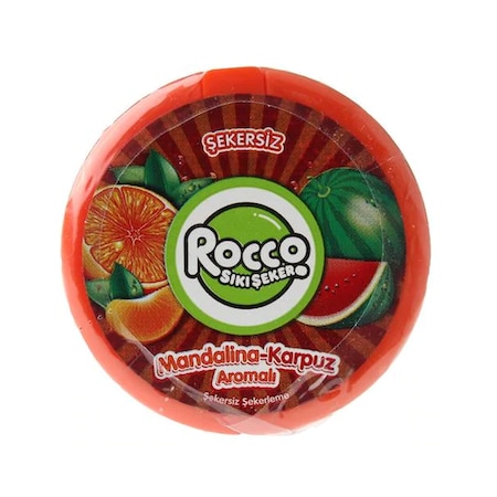 Rocco Şekerleme Nedir?