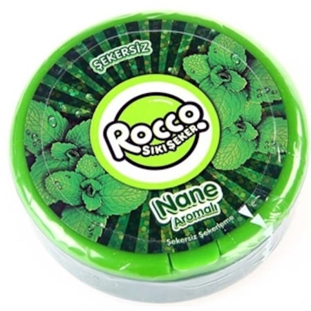  Rocco Şekerleme Özellikleri 