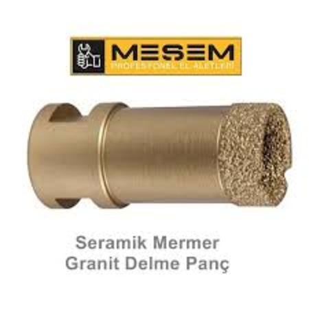 Mesem Mermer Granit Seramik Delme Panc 16mm 18m 20mm 22m 35m 40mm Fiyatlari Ve Ozellikleri