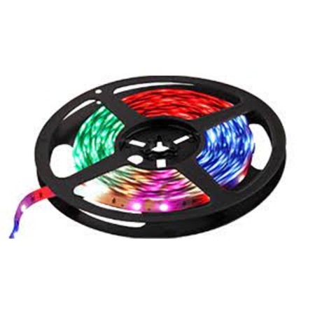 brayton 12 volt silikonsuz ic mekan rgb serit led 5 metre fiyatlari ve ozellikleri