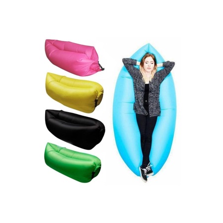 Kolay Kurulumlu Sisme Yatak Pratik Sisme Sezlong Kamp Yatagi Su G Fiyatlari Ve Ozellikleri