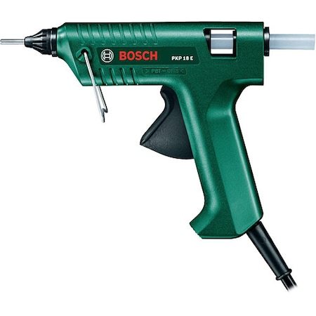 Bosch Silikon Tabancası ile Kalitenin Gücüne Varın