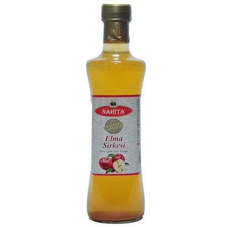  Her Lezzete Özel Nahita Sirke Çeşitleri 