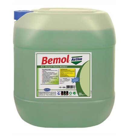  Bemol Deterjan ve Temizlik Ürünleri Fiyatları 