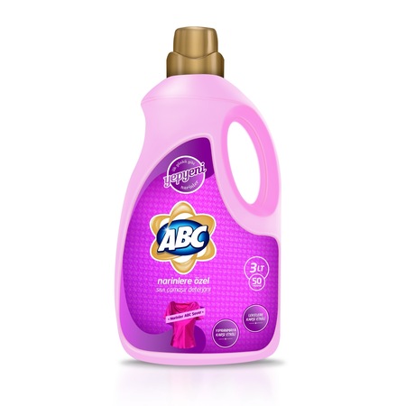  Farklı Kullanım Alanları Olan ABC Deterjan Seçenekleri 