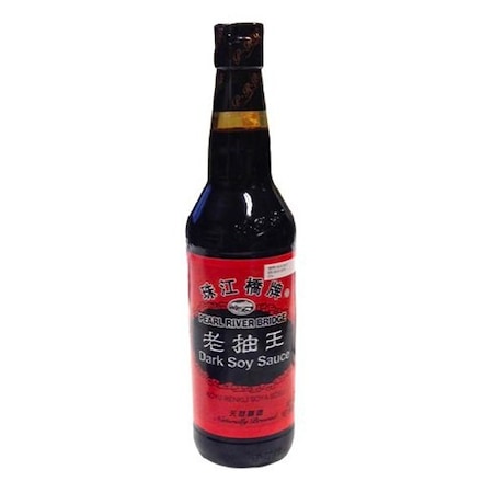 Pearl River Bridge Dark Soya Sos 600 ML