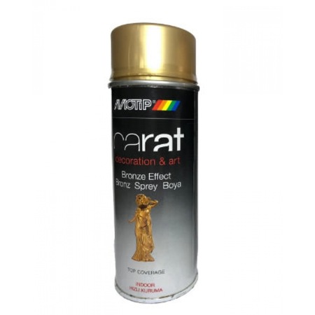 Motip Altin Sarisi Sprey Boya 400ml Goldsprey Fiyatlari Ve Ozellikleri