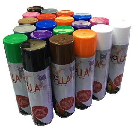 Spray Boya Sanati Spray Art Turkiye Spray Art Materials Sprey Boya Yaparken Kullanilacak Malzemeler