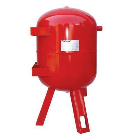 Duffmart AGT100 Açık Genleşme Tankı Fiyatları ve Özellikleri