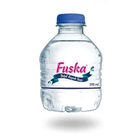  Fuska Su Kullananlar 