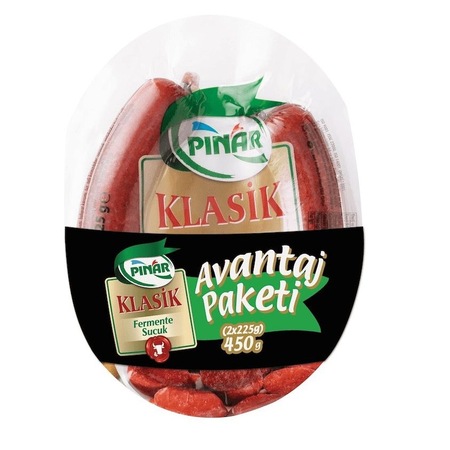  Pınar Sucuk Ürün Çeşitleri 