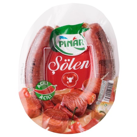  Pınar Sucuk Hakkında