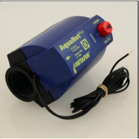 Netafim Solenoidli Ac Vana Aquanet 1 Fiyatlari Ve Ozellikleri