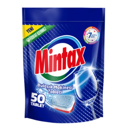  Mintax Tablet Çeşitleri