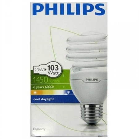 Philips beyaz ampul