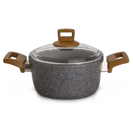 Karaca Silver Stone Granit Tava 26 Cm Fiyati Taksit Secenekleri