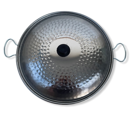 Yemek Pişirme Ürünleri: Çelik ve Düdüklü Tencereler