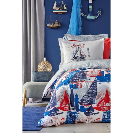 Karaca Home Gita Sari Genc Nevresim Takimi Markalardan Com