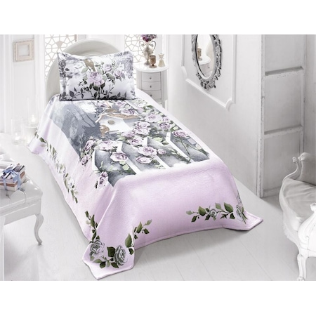 Fantazi Yatak Örtüsü