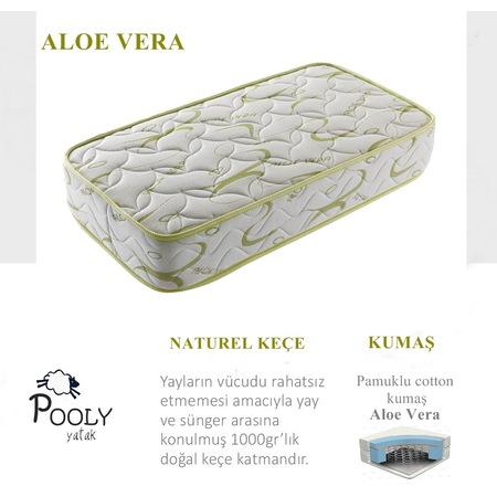90x190 Pooly Aloe Vera Ortopedik Yayli Bebek Yatagi Fiyatlari Ve Ozellikleri 90x190 Pooly Aloe Vera Ortopedik Yayli Bebek Yatagi Fiyatlari Ve Ozellikleri