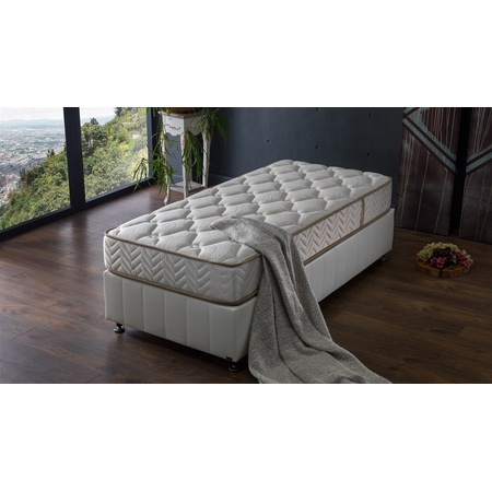 Mondi Sleeper Full Ortopedik Yatak 10 Yil Garanti Sadece Yatak Fiyatlari Ve Ozellikleri