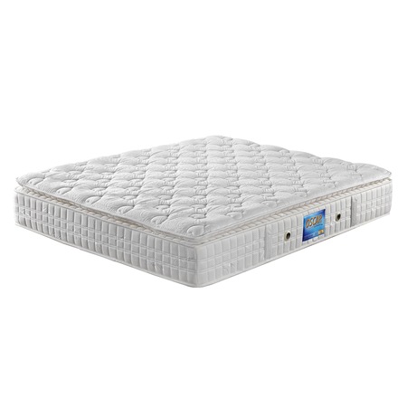 Bamboo Pinotte Bed Mattresses