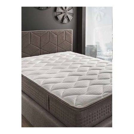 Yatas Bedding Ergocoil Infinity Hybrid Seri Yatak Tek Fiyati