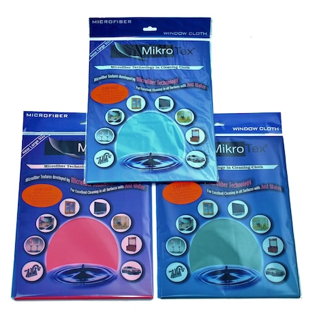  Mikrotex Temizlik Bezlerini Kullanım İpuçları
