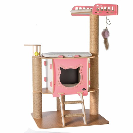 Patihomes Kedi Evi