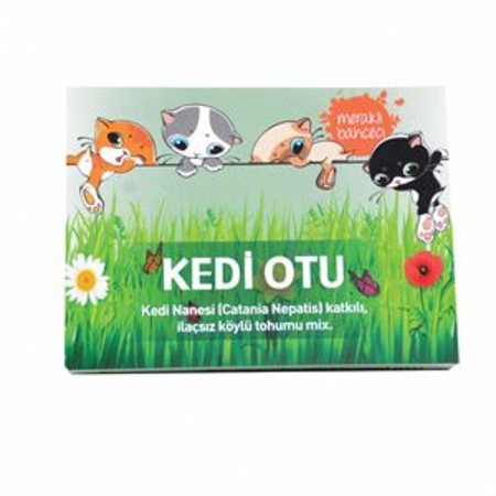 Kedi Otu Tohumu Kitch N Garden Fiyatlari Ve Ozellikleri Kedi Otu Tohumu Kitch N Garden Fiyatlari Ve Ozellikleri