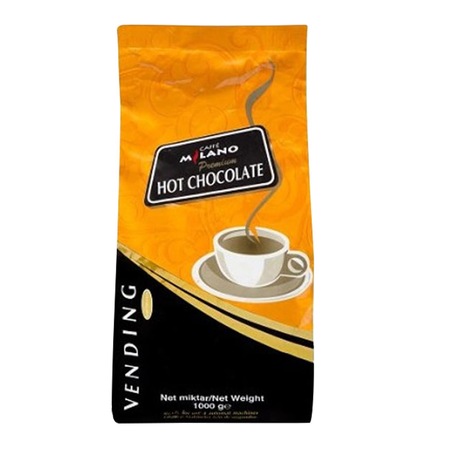 Caffe Milano Sıcak Çikolata 1 KG