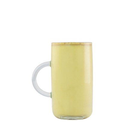 Tea Co. Golden Milk Altın Süt Zerdeçallı Latte 80 G