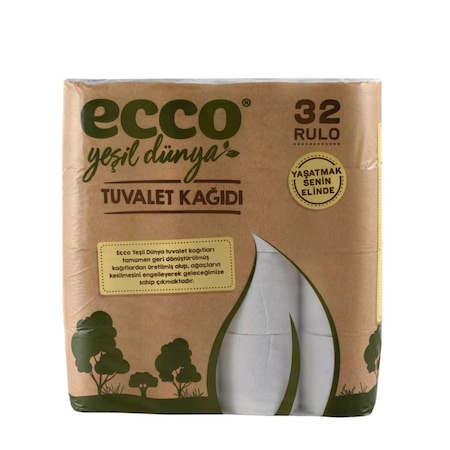 ecco 32