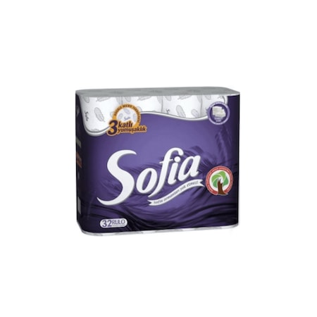 Sofia Tuvalet Kağıdı Çeşitleri