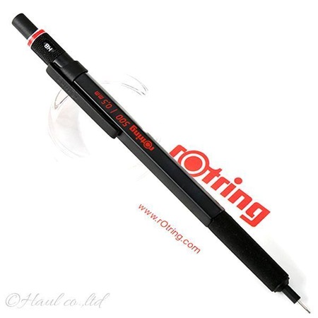 Rotring 500 0 5 Kalem