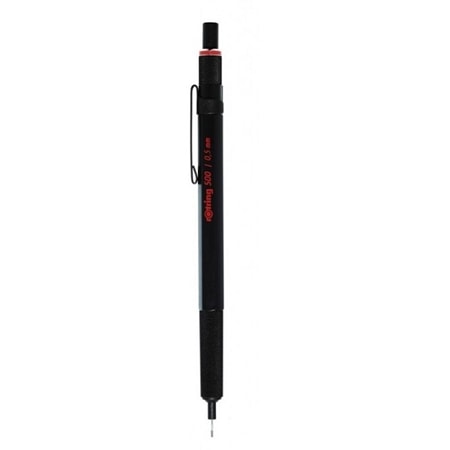 Rotring 500 Kalemlerin Çeşitleri