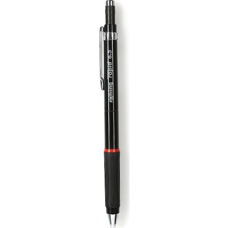 Rotring Rapid Kalem Modelleri Nelerdir?