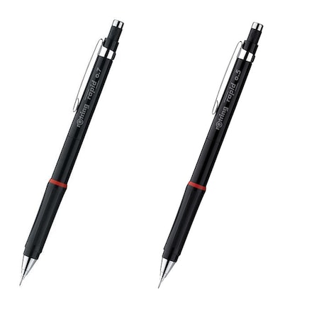 Rotring Rapid Kalem Seçimi Nasıl Yapılır?